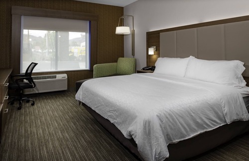 The Dalles Hotel | Holiday Inn Express & Suites The Dalles by IHG