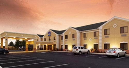Williamstown Hotel | Holiday Inn Express & Suites - Williamstown - Glassboro by IHG