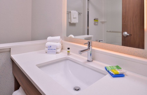East Bloomington Hotel | Holiday Inn Express & Suites Mall of America - MSP Airport by IHG