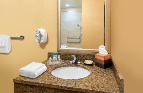Casa Grande Hotel | Holiday Inn Express & Suites Casa Grande by IHG