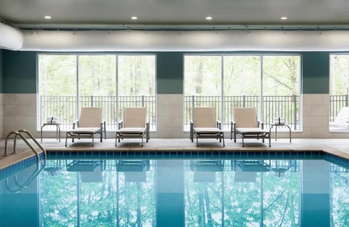 Dry Ridge Hotel | Holiday Inn Express & Suites Dry Ridge by IHG