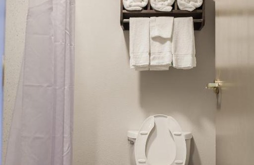 Sweetwater Hotel | Holiday Inn Express & Suites Sweetwater by IHG