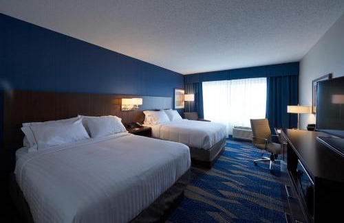 Terra Nova Hotel | Holiday Inn Express & Suites St. John's Airport by IHG