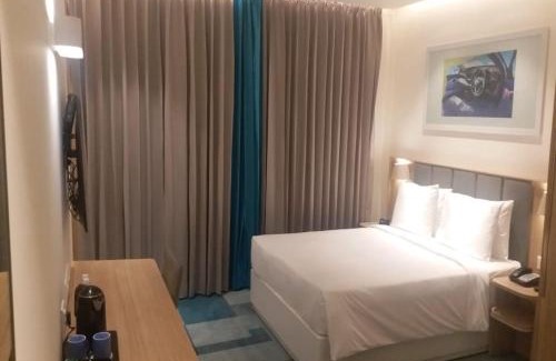 Hoskote Hotel | Holiday Inn Express & Suites Bengaluru Old Madras Road by IHG