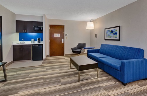 Hethwood - Prices Fork Hotel | Holiday Inn Express & Suites Blacksburg - University Area by IHG