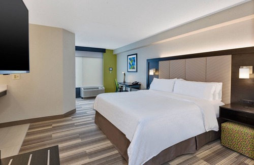 Hethwood - Prices Fork Hotel | Holiday Inn Express & Suites Blacksburg - University Area by IHG