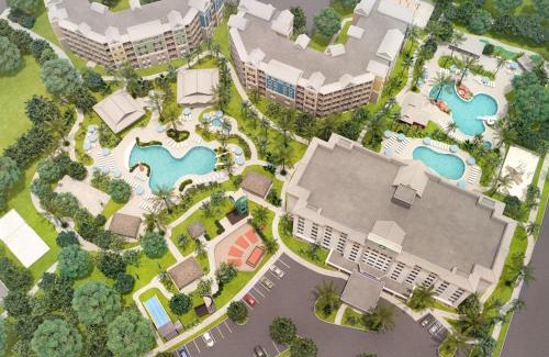 Kissimmee Hotel | Holiday Inn Express & Suites S Lake Buena Vista by IHG