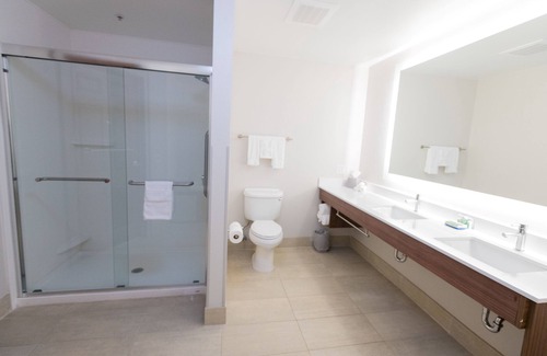 Lexington Hotel | Holiday Inn Express & Suites Lexington NW-The Vineyard by IHG