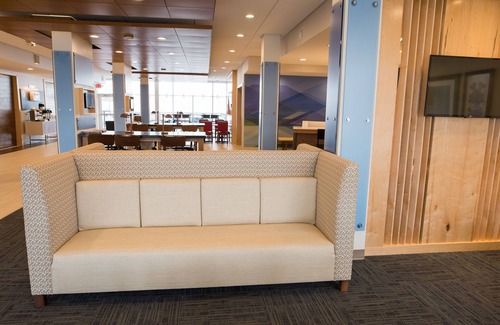 Marietta Hotel | Holiday Inn Express & Suites Marietta by IHG