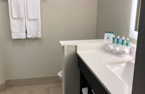 Marietta Hotel | Holiday Inn Express & Suites Marietta by IHG