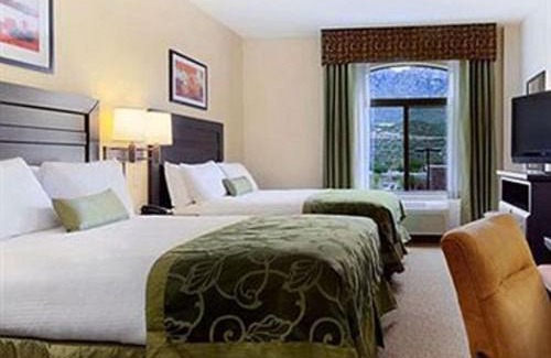 Oro Valley Hotel | Holiday Inn Express & Suites Oro Valley-Tucson North by IHG
