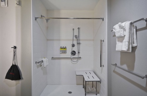 El Lago Hotel | Holiday Inn Express & Suites Houston NASA - Boardwalk Area by IHG