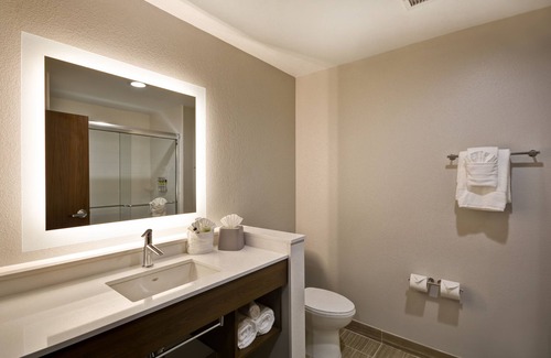 El Lago Hotel | Holiday Inn Express & Suites Houston NASA - Boardwalk Area by IHG