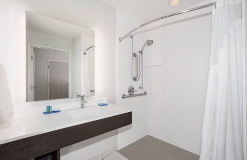 Tucumcari Hotel | Holiday Inn Express & Suites Tucumcari by IHG