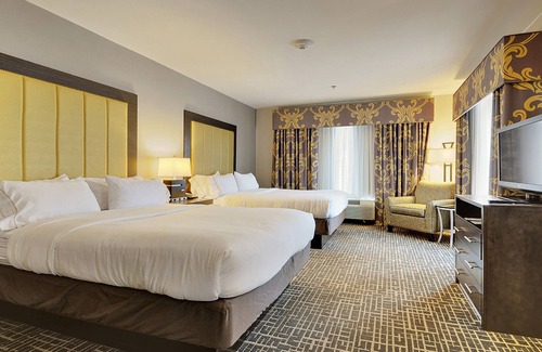 Gonzales Hotel | Holiday Inn Express & Suites Gonzales by IHG