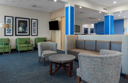 Leander Hotel | Holiday Inn Express & Suites Leander by IHG
