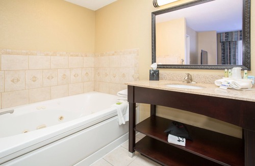 Lexington Hotel | Holiday Inn Express & Suites Lexington by IHG