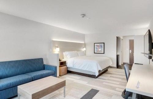 Fox Valley Hotel | Holiday Inn Express & Suites - Lockport by IHG