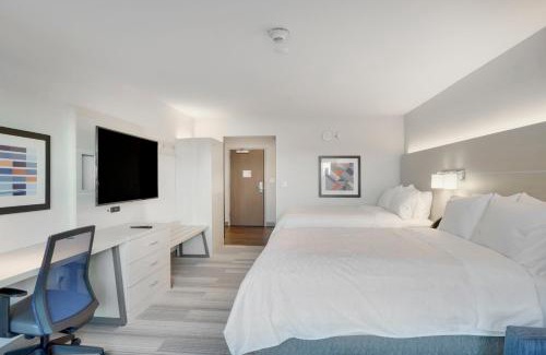 Fox Valley Hotel | Holiday Inn Express & Suites - Lockport by IHG