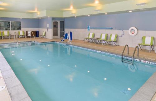Ogallala Hotel | Holiday Inn Express & Suites - Ogallala by IHG