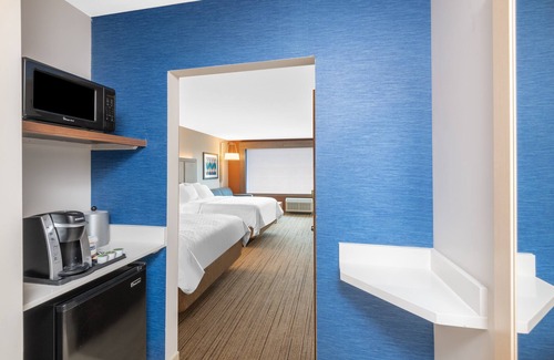 Phoenix Hotel | Holiday Inn Express & Suites Phoenix - Airport North by IHG