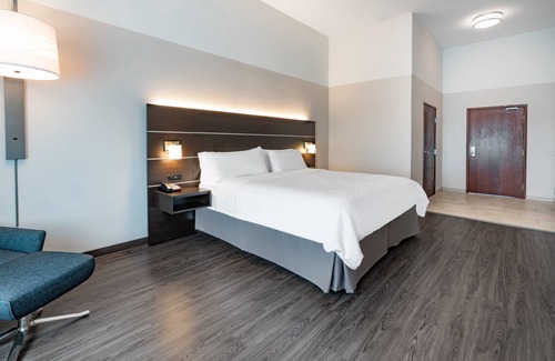 Trinidad Hotel | Holiday Inn Express & Suites Trinidad by IHG