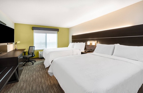 Trinidad Hotel | Holiday Inn Express & Suites Trinidad by IHG