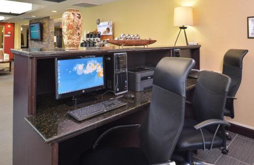 Sunset Valley Hotel | Holiday Inn Express & Suites Austin SW - Sunset Valley, and IHG Hotel