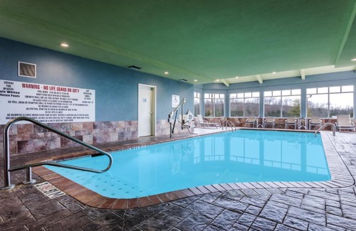 Bremen Hotel | Holiday Inn Express & Suites Bremen GA by IHG