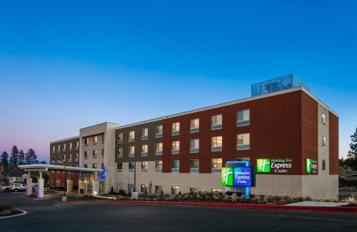 Southeast Bend Hotel | Holiday Inn Express & Suites - Bend South by IHG