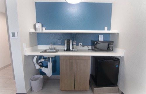 Davie Hotel | Holiday Inn Express & Suites Ft. Lauderdale Airport West by IHG