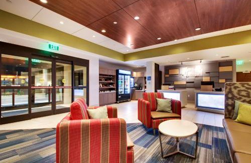 Helen Hotel | Holiday Inn Express & Suites Helen by IHG
