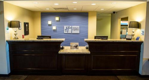 Whippleville Hotel | Holiday Inn Express & Suites Malone by IHG