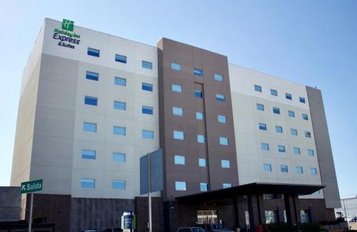 Tijuana Hotel | Holiday Inn Express & Suites - Tijuana Otay by IHG