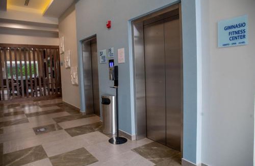Tijuana Hotel | Holiday Inn Express & Suites - Tijuana Otay by IHG