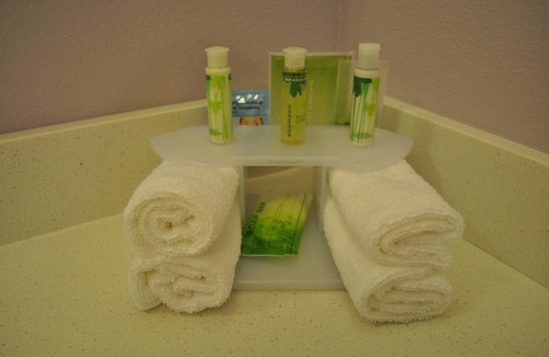 Price Hotel | Holiday Inn Express & Suites Price by IHG