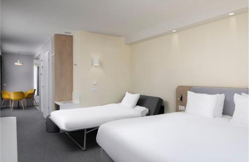 Sion Hotel | Holiday Inn Express & Suites Sion by IHG