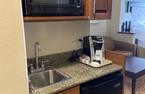 Silt Hotel | Holiday Inn Express & Suites Silt-Rifle by IHG