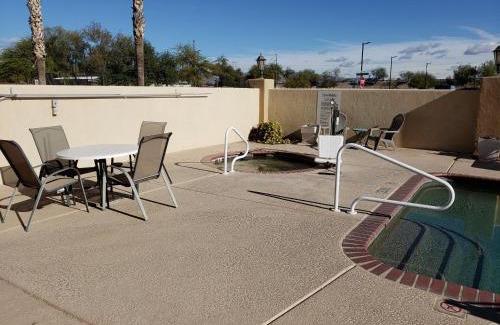 Cortaro Hotel | Holiday Inn Express & Suites Tucson North - Marana, by IHG
