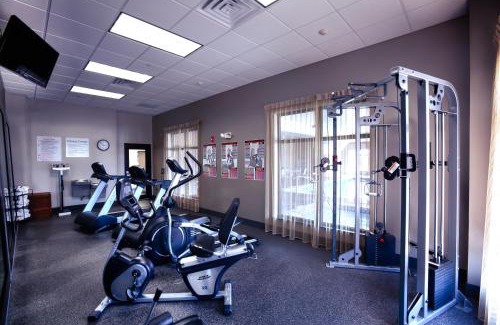 Soncy Hotel | Holiday Inn Express & Suites Amarillo West by IHG