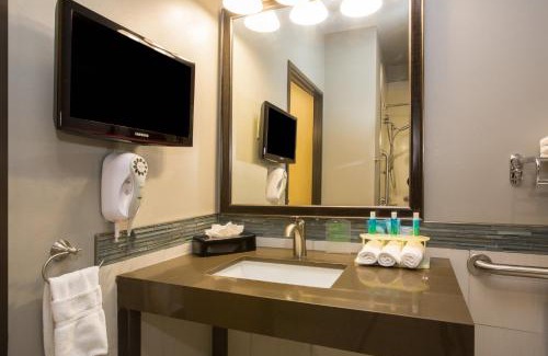 Soncy Hotel | Holiday Inn Express & Suites Amarillo West by IHG