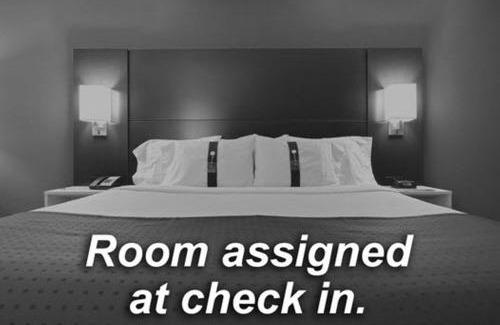 Parole Hotel | Holiday Inn Express & Suites Annapolis by IHG