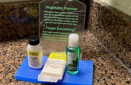 Lindbergh Hotel | Holiday Inn Express & Suites Atlanta Buckhead by IHG