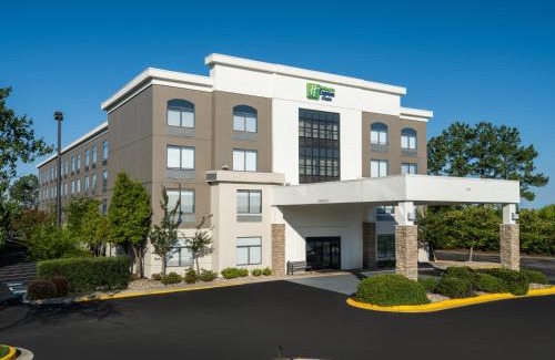 Augusta Hotel | Holiday Inn Express & Suites Augusta West - Ft Gordon Area by IHG