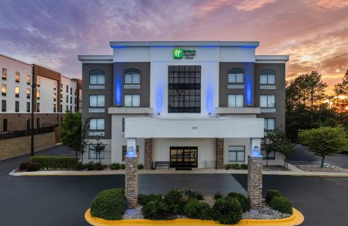 Augusta Hotel | Holiday Inn Express & Suites Augusta West - Ft Gordon Area by IHG