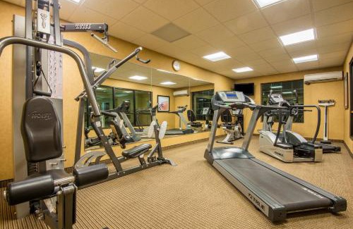 Ranchvale Hotel | Holiday Inn Express & Suites Clovis by IHG