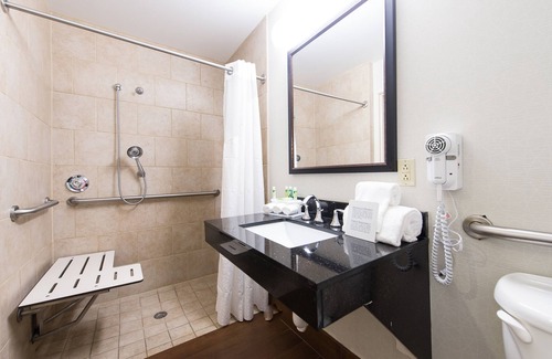 Harbison Hotel | Holiday Inn Express & Suites Columbia-I-26 @ Harbison Blvd by IHG