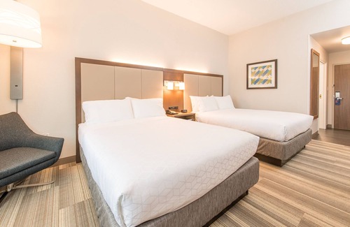Harbison Hotel | Holiday Inn Express & Suites Columbia-I-26 @ Harbison Blvd by IHG