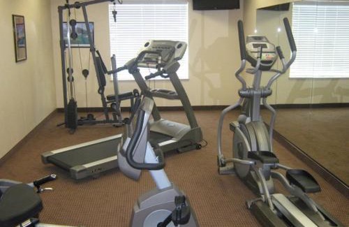 Amistad National Recreational Area Hotel | Holiday Inn Express & Suites Del Rio by IHG