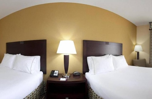 Borderland Hotel | Holiday Inn Express & Suites El Paso West by IHG